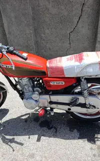 هندا 98 همتاز