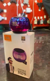 اسپیکربلوتوثیClip4/partyBox/Boombox/stage/Club JBL
