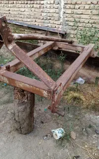 بیل جویبار یا خاک کش