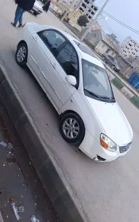 کیا سراتو اتومات ۲۰۰۸موتور ۲۰۰۰هزار وارداتی