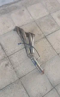 هدرز نیسان و پاترول
