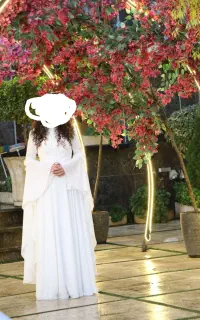لباس مجلسی