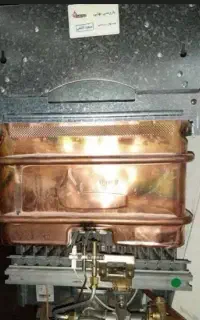 تعمیرات ابگرمکن