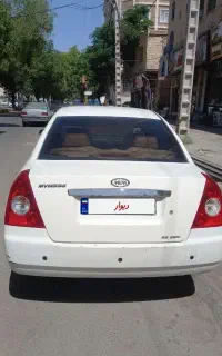 ام وی ام ۵۳۰ کم کار