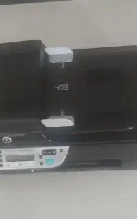 پیرینتر hp.4500