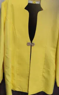 لباس مجلسی