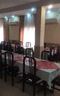 رستوران در فیروزآباد