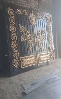 جوشکار ماهر درب و پنجره