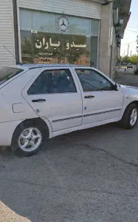 فروش خودرو