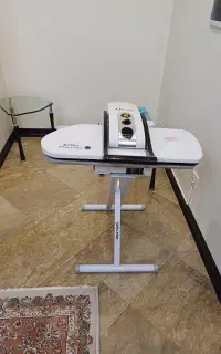 اتو پرسی