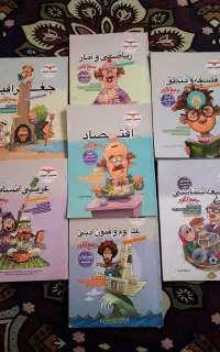 کتاب های کنکور انسانی مشاوران آموزش