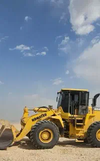 لودر دلتا 957