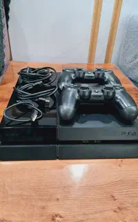 ps4 500
