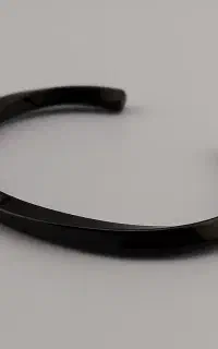 دستبد بنگل سیاه نو