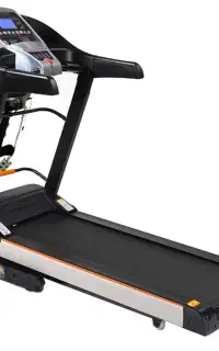 تردمیل t900 iron master