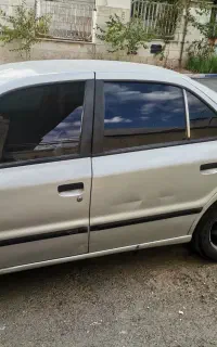 سمندLX