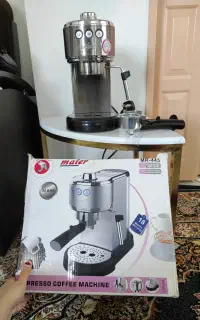 قهوه ساز اصل مایر آلمان آکبند