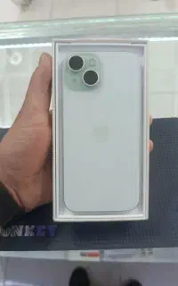 آیفون 15نرمال