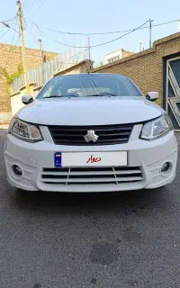 ساینا مدل ۹۹ در حد خشک استثنایی فول