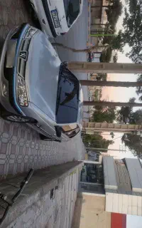 پژو پارس مدل 84 خونگی