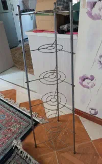 استندقابلمه