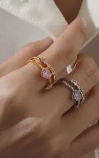مدلینگ زیور آلات