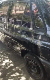 پراید مدل ۸۴ صندوق دار نقد و اقساط