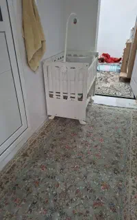 گهوارهی کودک