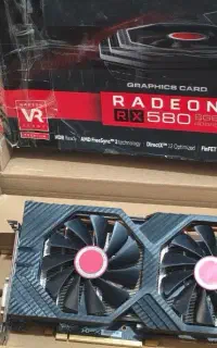 rx580