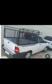 پراید بار اجاره ای