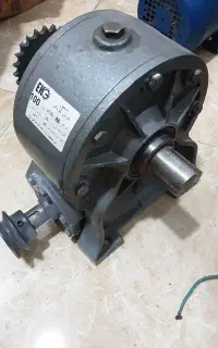 گیربکس اصفهان نو