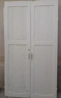 کمددیواری