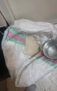 ریز برنج  هاشمی  آستانه