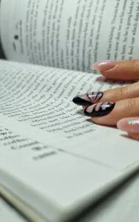 کاشت ناخن، کاور، ژلیش و مانیکور