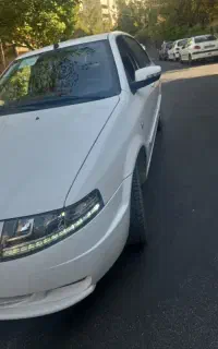 سورن پلاس دوگانه ef7