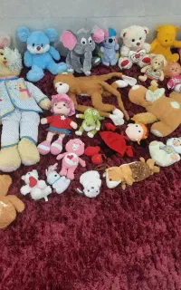 وسایل بچگانه(کریر عروسک )
