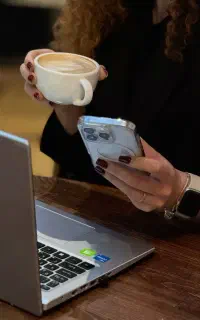 کار آنلاین
