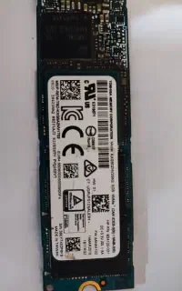 هارد SSD لپ‌تاپی