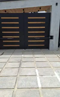 نصب انواع جک درب پارکینگ