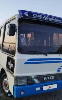 مینی بوس اویکو 77