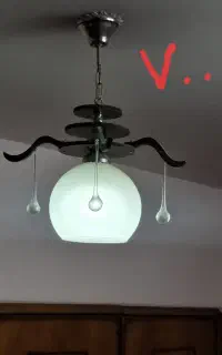 لوسترا سالم و تمیز