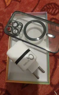 سر شارژی اصلی ایفون