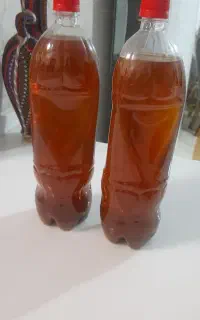 سرکه سیب