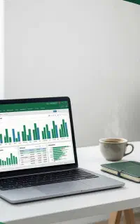 آموزش اکسل از مبتدی تا فوق حرفه ای