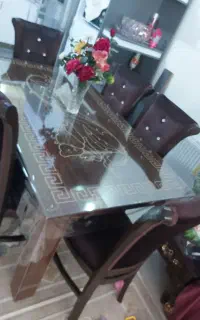 میزغذاخوری
