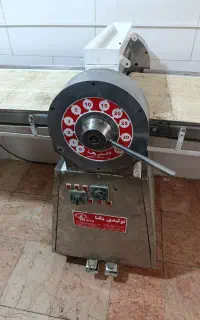 خمیر پهن کن یکتا قنادی