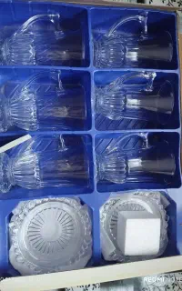 استکان نعلبکی سوگا ژاپن