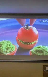 ویدیو پرژگتور وای فای دار فول اچ دی