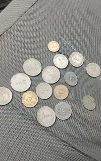 فروش سکه توافقی