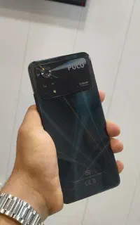 Poco x4 Pro 256/8